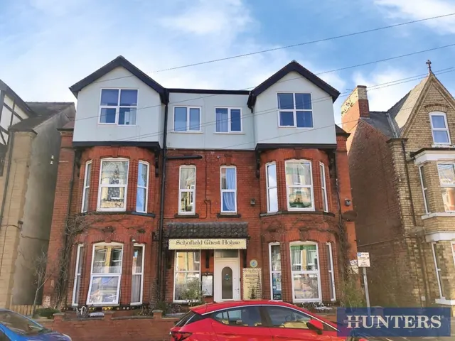 Marshall Avenue, Bridlington, photo 1