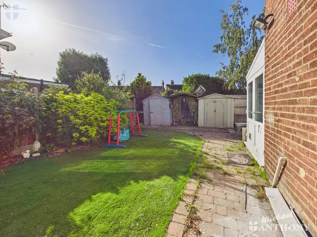 Grecian Street, Aylesbury, HP20, photo 3