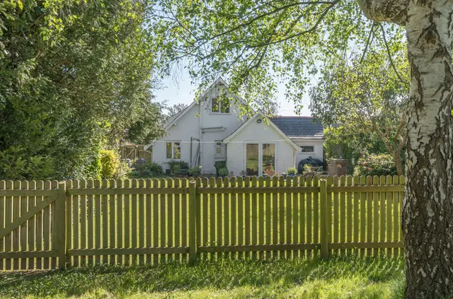 Phillipps Avenue, Exmouth, EX8