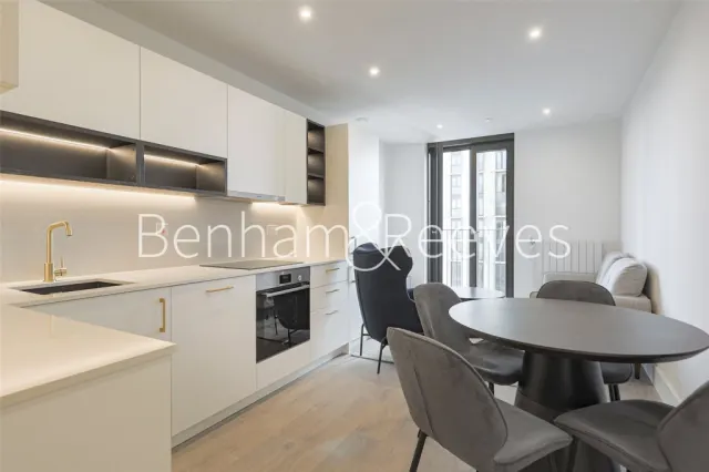 Affinity View, Royal Docks, E16, photo 3