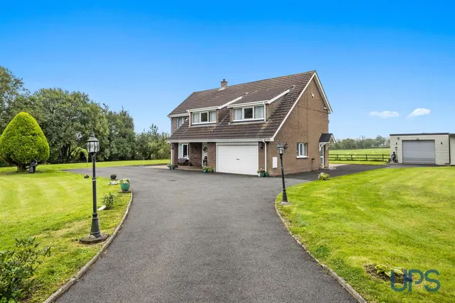 Ballydonaghy Road, Dundrod, BT29, photo 2
