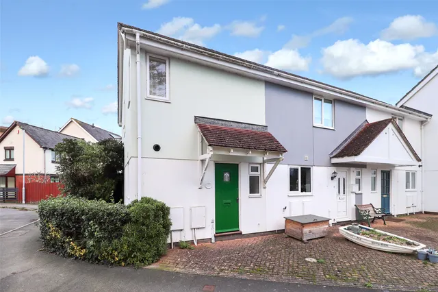 Riverside Court, Bideford, EX39, photo 1