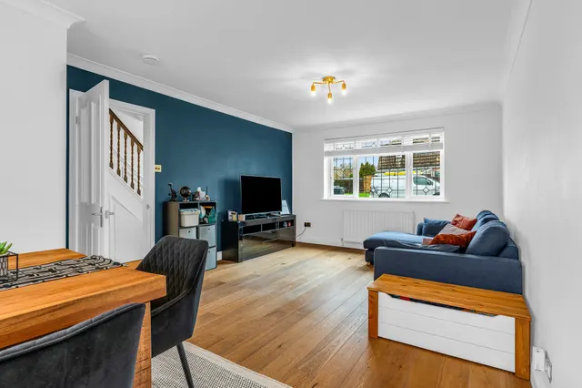 Photo 3 — Cobham Road, Ware, SG12 7HD