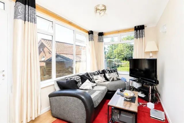 Photo 2 — Plumstead Road, Norwich, Norfolk, NR1