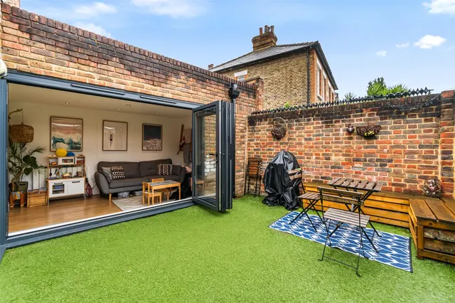 Photo 2 — Avenue Road, Hampton, TW12 2BH