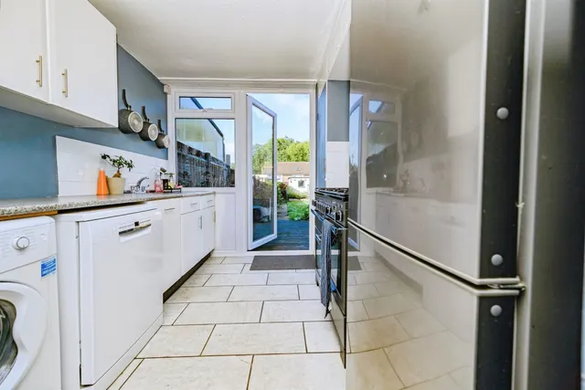 Hyperion Court, Hemel Hempstead, HP2, photo 2