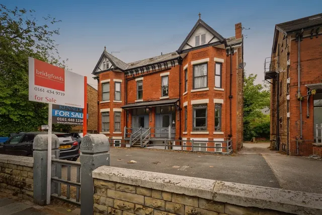 Palatine Road, Didsbury, M20, photo 1
