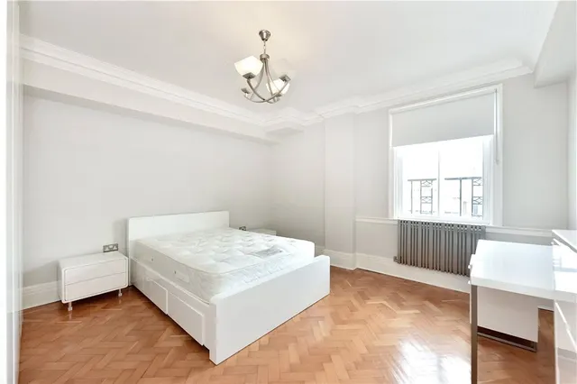 Baker Street, Marylebone, NW1, photo 2