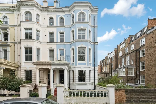 Colville Terrace, London, W11, photo 1