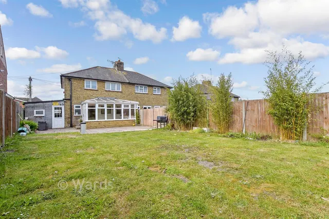 Aylesford Place, Willesborough, TN24, photo 2