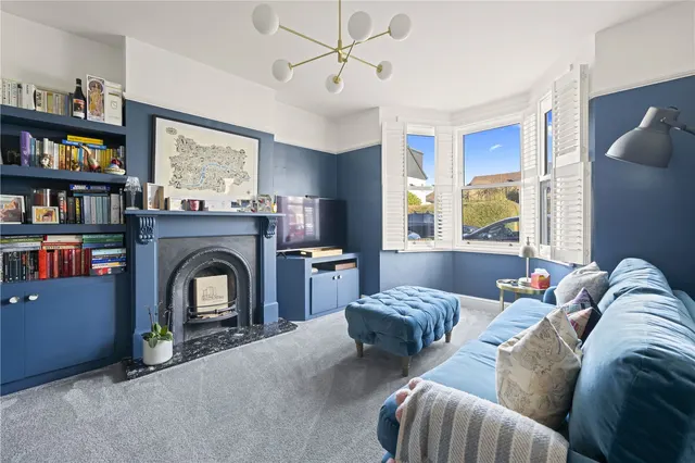 Photo 3 — Milton Road, Hampton, TW12 2LJ
