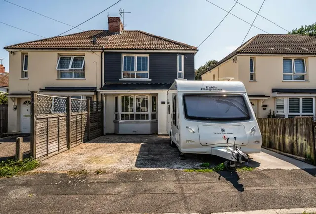 Fisher Avenue, Bristol, BS15, photo 3