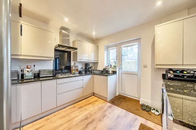 King George Avenue, Chapel Allerton, LS7, photo 2