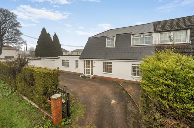 King George Avenue, Chapel Allerton, LS7, photo 1