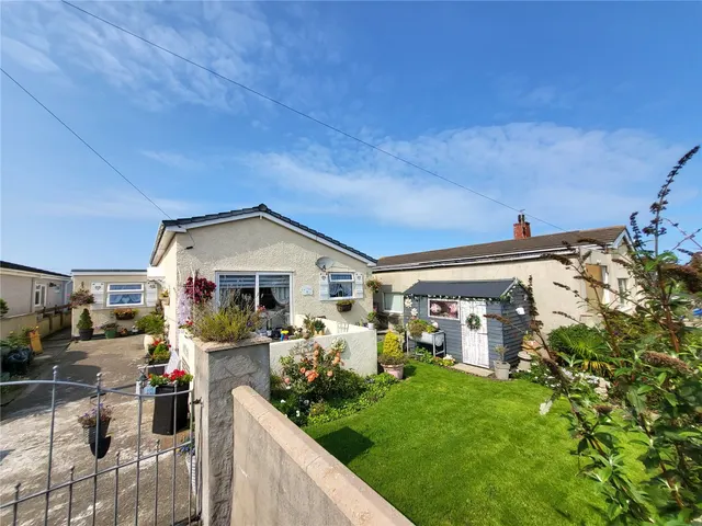 Bwlch Alltran, Caergybi, LL65, photo 1