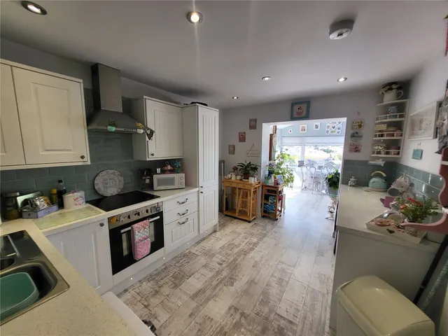 Bwlch Alltran, Caergybi, LL65, photo 3