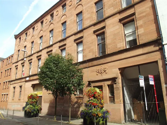 Blackfriars Street, MERCHANT CITY, photo 1