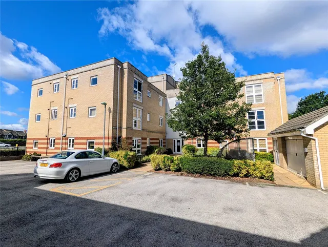 Newman Drive, Kesgrave, IP5, photo 1