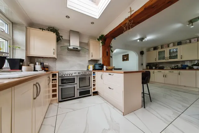 Woodfield Close, Spalding, PE11, photo 2