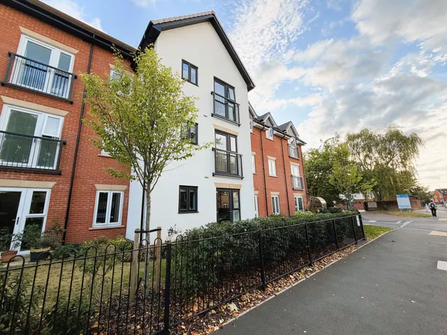 Eagle Way, Martlesham Heath, IP5, photo 1