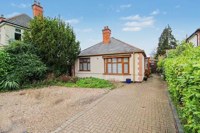 Glen Parva, Leicester, photo 1