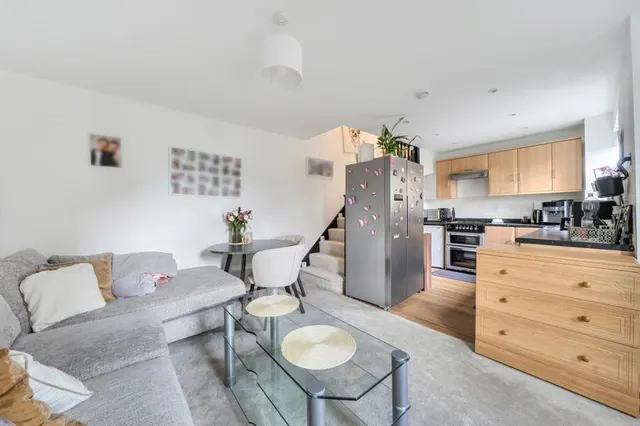 Lingfield Walk, Hereford, HR4, photo 2