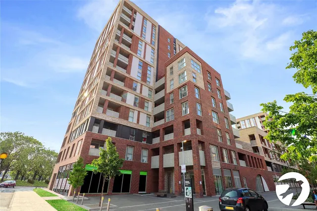 2 bedroom 2 bedroom property, Wagtail Walk, London, SE2
