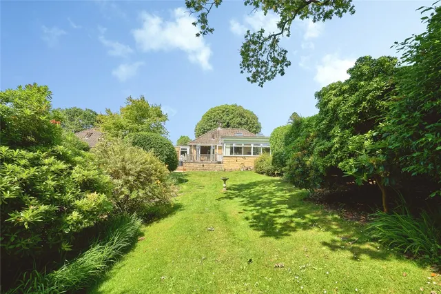 Forest Road, Winford, PO36, photo 2