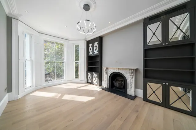 Elsham Terrace, Kensington, W14, photo 2