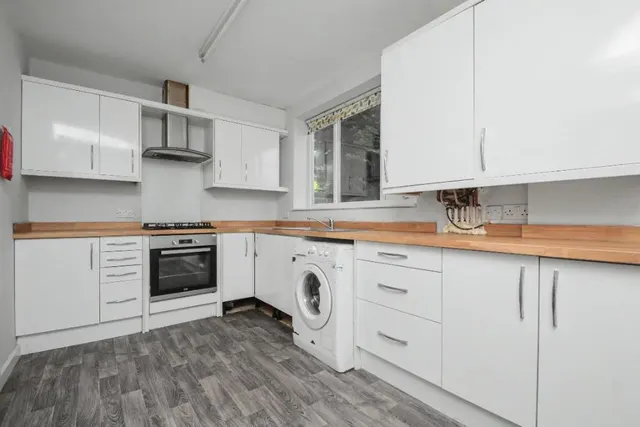 Rusholme Grove, Rusholme, M14, photo 2