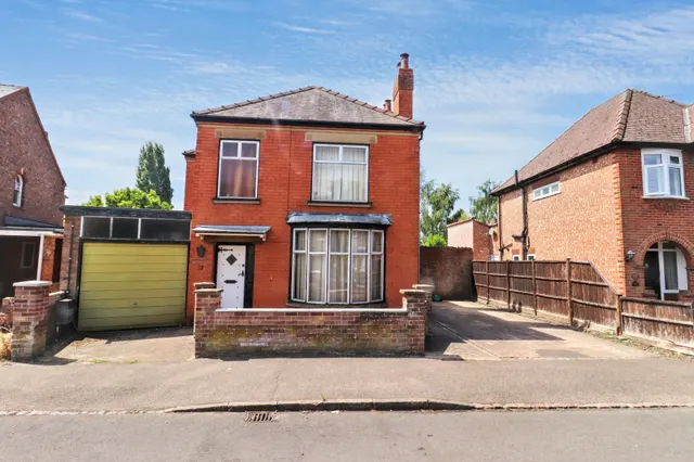 Havelock Street, Spalding, PE11, photo 1