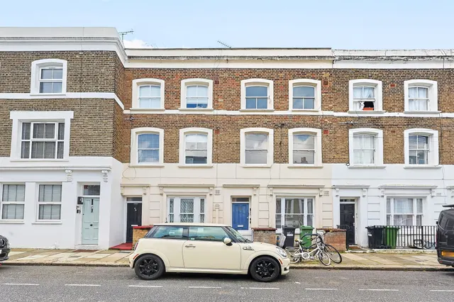 Raynham Road, London, W6, photo 1