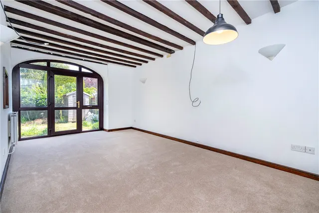 Photo 3 — Old Priory Farm, Deeping St James, Peterborough, Lincolnshire, PE6