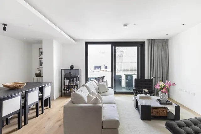 Harbour Avenue, London, SW10, photo 1