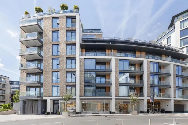 Harbour Avenue, London, SW10, photo 2