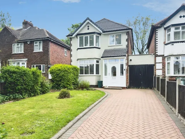 Walstead Road, WALSALL, West Midlands, WS5, photo 1