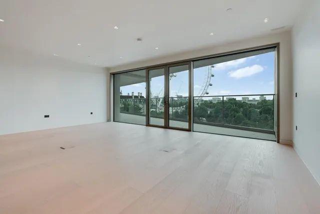 Belvedere Road, Southbank Place, SE1, photo 1