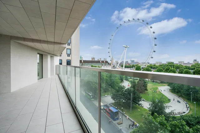 Belvedere Road, Southbank Place, SE1, photo 3