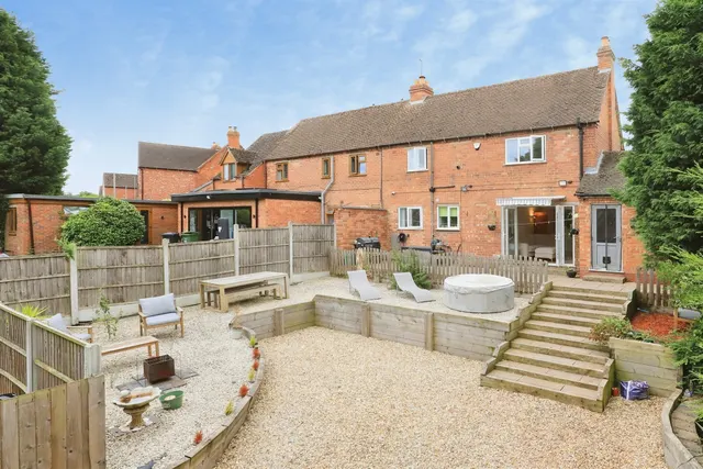 Gaymore Road, Cookley, KIDDERMINSTER, photo 1