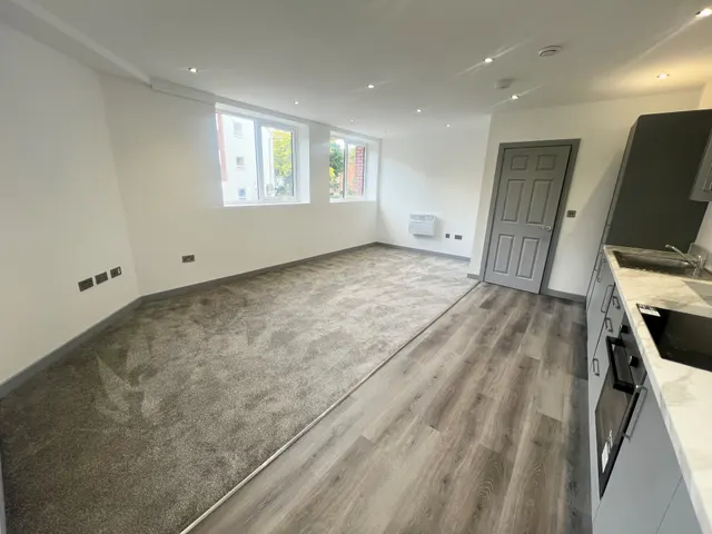 Prospect Hill, Redditch, B97, photo 2