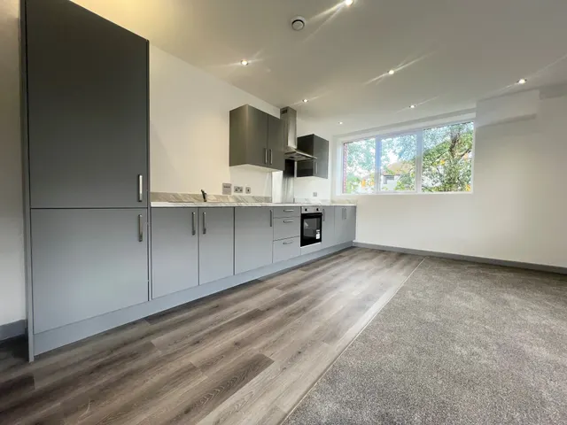 Prospect Hill, Redditch, B97, photo 1