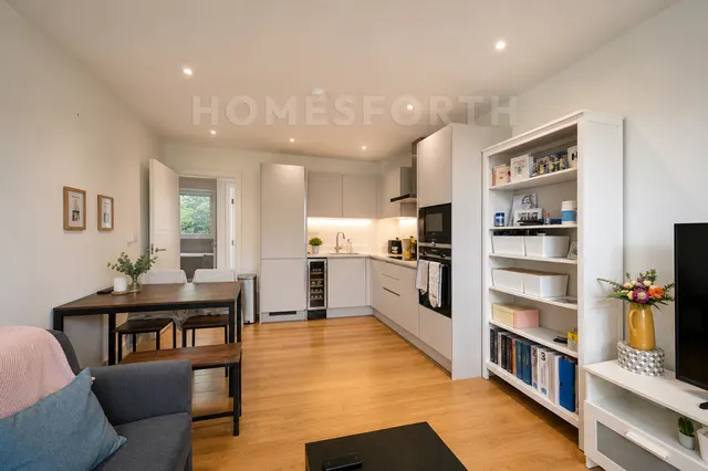 Tollgate Gardens, Westminster, NW6, photo 3