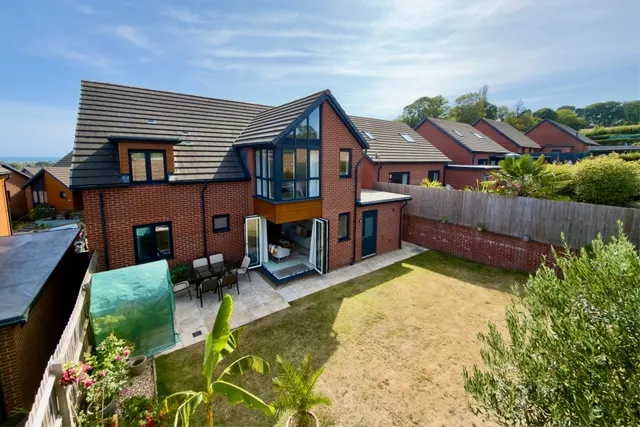 Rowan Drive, Seaton, EX12