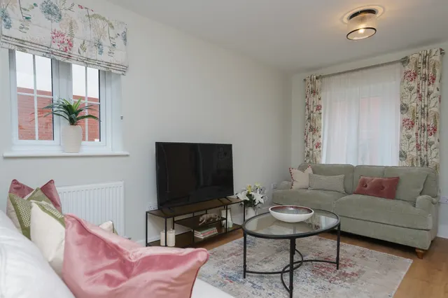 Cateswell Grove, Nossiter Croft, B11, photo 3