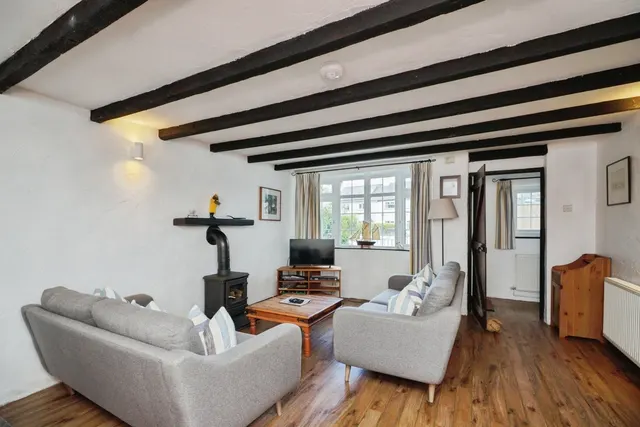 Maes Gwydryn, Abersoch, LL53, photo 3