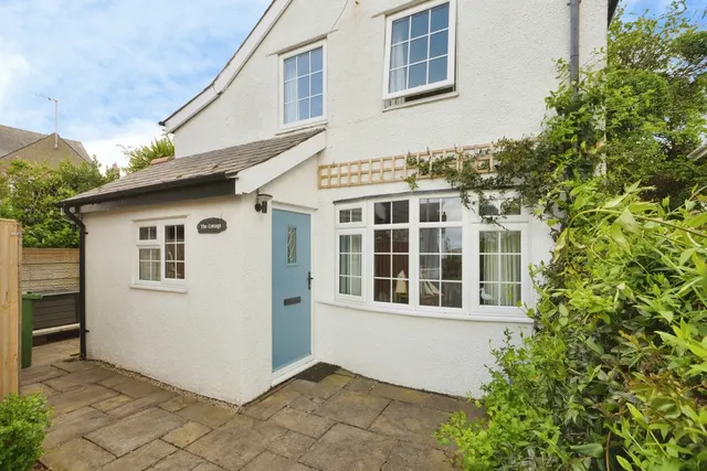 Maes Gwydryn, Abersoch, LL53, photo 2