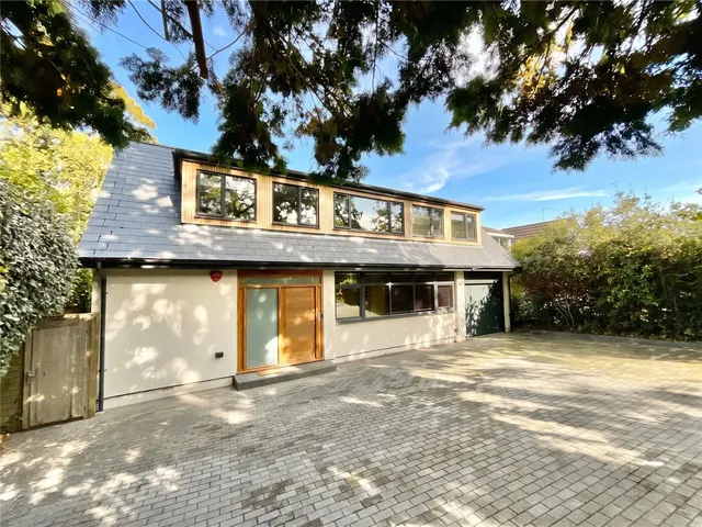 Hinton Wood Avenue, Christchurch, BH23, photo 1