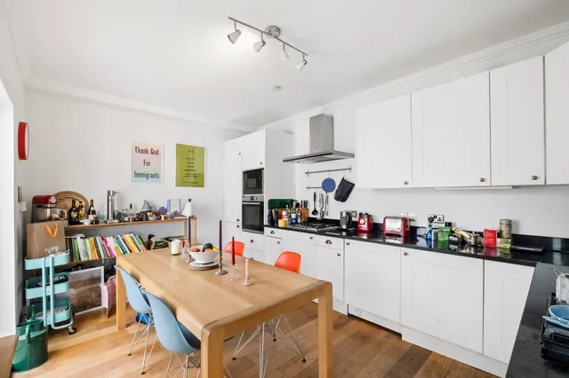Kensington Court Place, London, W8, photo 1