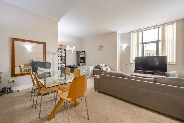 Flat 96, 1 Prescot Street, London, photo 1