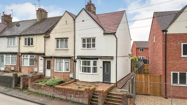 Pershore Road, Evesham, WR11, photo 1